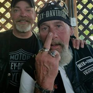 Meet your Posher, James